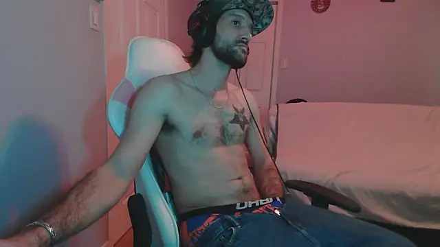 Ardokks online show from January 19, 2026, 2:48 am