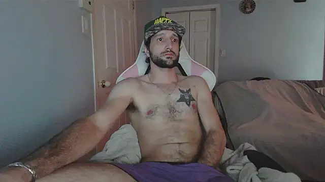 Ardokks online show from February 23, 2026, 2:58 pm