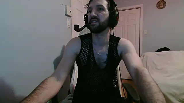 Ardokks online show from April 12, 2026, 2:05 am