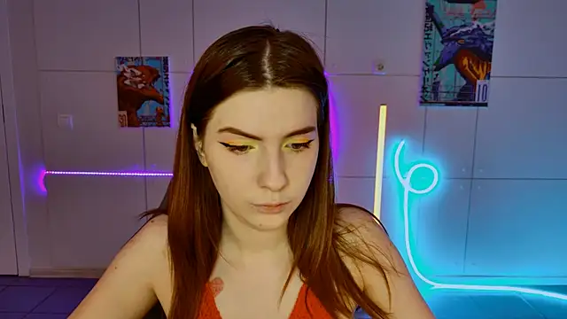 AliceCUNTach online show from September 27, 2025, 9:03 am