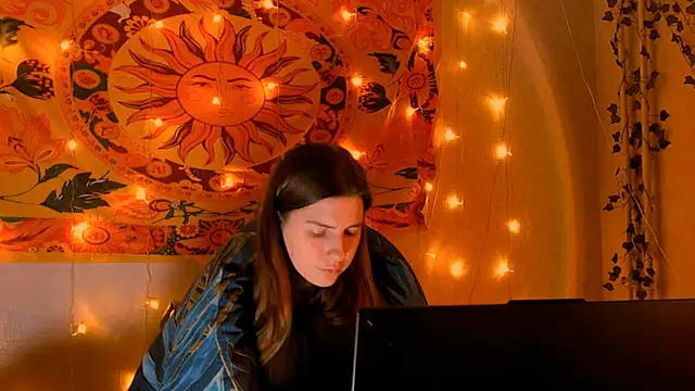 AliceCUNTach online show from February 6, 2026, 5:27 pm