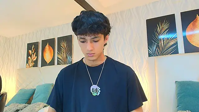 Lean Portman online show from February 11, 2026, 8:58 pm