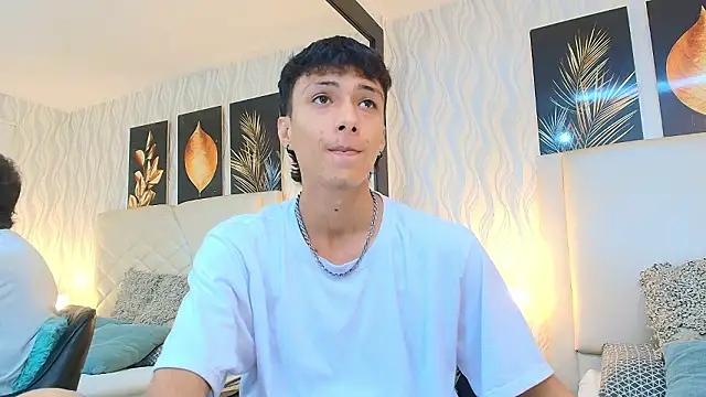 Lean Portman online show from March 13, 2026, 8:26 pm