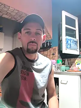 El Andres 1 online show from December 3, 2025, 4:09 am