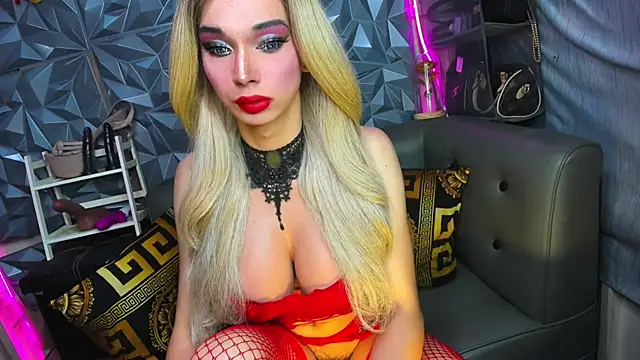 MISTRESSMonica xxx online show from April 2, 2026, 10:35 am