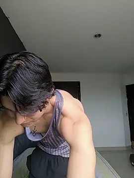 TeddyBear 07 online show from October 31, 2025, 12:50 pm