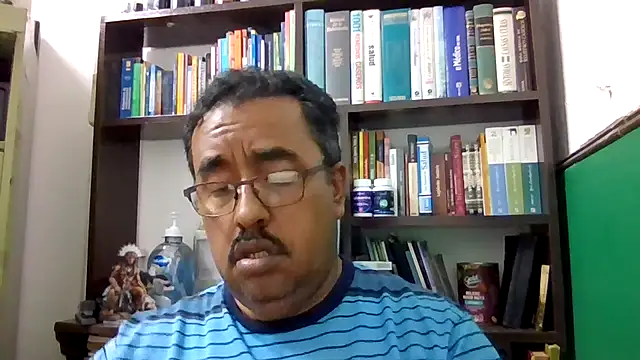 HomHot47 online show from October 18, 2025, 2:14 am