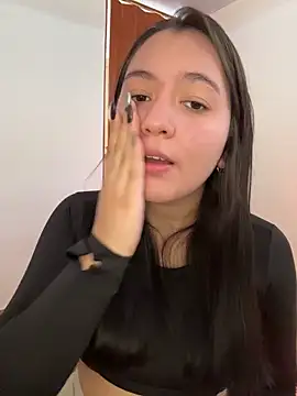 Snapshot of Angeldusttt chatting on October 14, 2025, 3:02 pm Angeldusttt online show from October 14, 2025, 3:02 pm