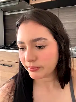 Angeldusttt online show from October 24, 2025, 4:58 pm