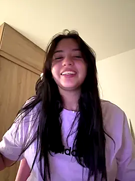 Angeldusttt online show from December 5, 2025, 6:15 pm