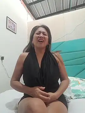 LizaMintelli online show from May 14, 2026, 2:02 pm