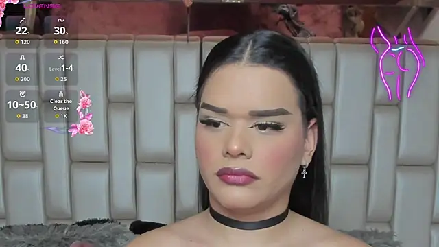 Ava Cristi online show from April 3, 2026, 3:59 am