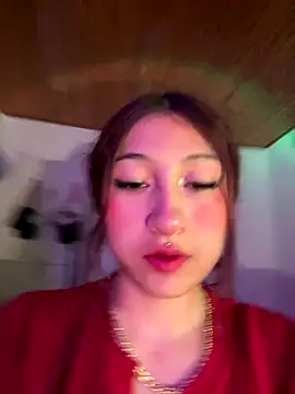 Snapshot of liin_rose chatting on September 13, 2025, 2:33 am liin rose online show from September 13, 2025, 2:33 am