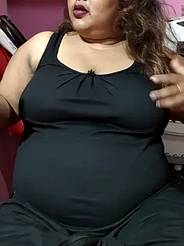 hotbhabhi011 online show from March 23, 2026, 4:00 pm