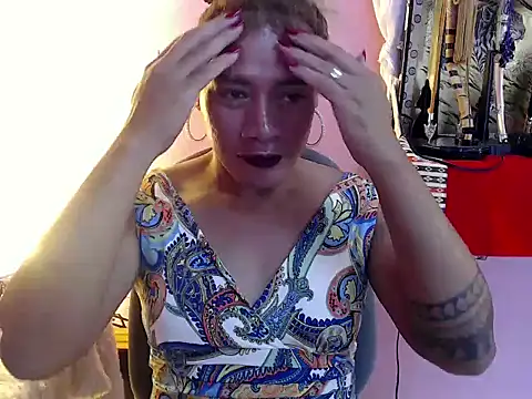 Gddss Cummer online show from November 14, 2025, 6:01 am