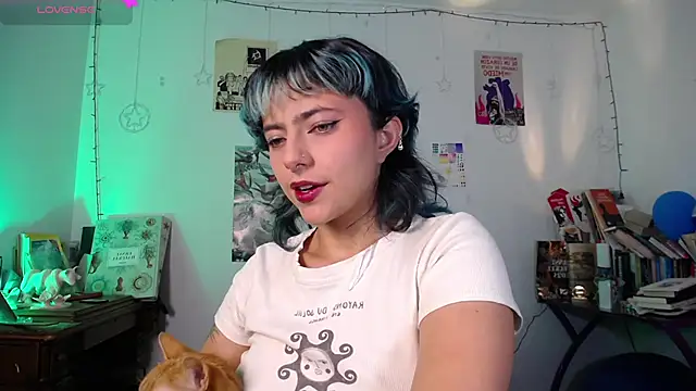 AlmaNanax online show from March 1, 2026, 12:45 am