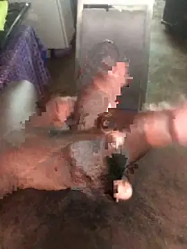 Madlabantu02 online show from January 6, 2026, 5:11 am