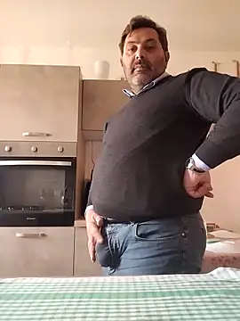 Necroforo online show from March 6, 2026, 9:28 am