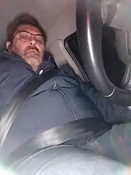 Necroforo online show from March 11, 2026, 7:09 pm