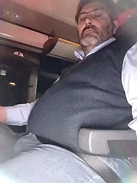 Necroforo online show from March 17, 2026, 6:11 pm