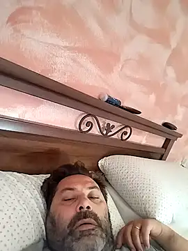 Necroforo online show from March 19, 2026, 9:02 am