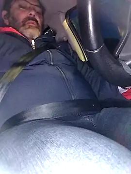 Necroforo online show from March 21, 2026, 4:28 am