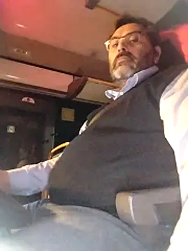 Necroforo online show from March 24, 2026, 8:47 pm