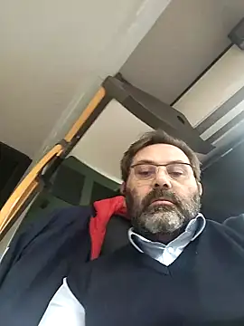 Necroforo online show from April 1, 2026, 1:41 pm