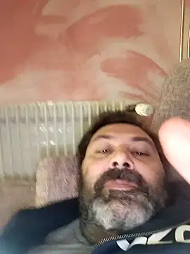 Necroforo online show from April 3, 2026, 8:40 pm