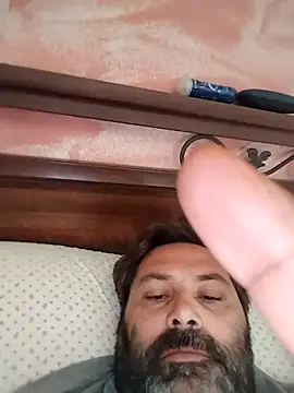 Necroforo online show from April 4, 2026, 11:18 am