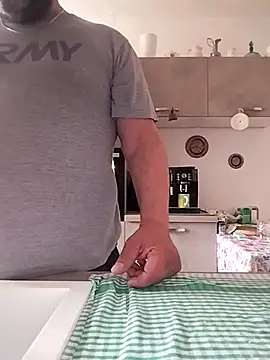 Necroforo online show from April 6, 2026, 8:48 am