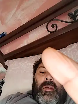 Necroforo online show from April 7, 2026, 10:48 am