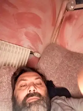 Necroforo online show from April 11, 2026, 8:46 pm