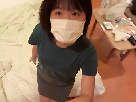 Snapshot of hikiwarinatto_xoxo chatting on October 8, 2025, 1:09 pm hikiwarinatto xoxo online show from October 8, 2025, 1:09 pm