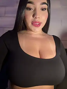 SofiaWildee online show from February 8, 2026, 2:26 am