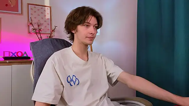  Den1s  online show from February 14, 2026, 1:08 pm