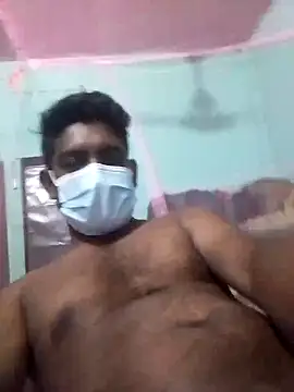 Snapshot of bappyandbanulove chatting on October 21, 2025, 6:19 pm bappyandbanulove online show from October 21, 2025, 6:19 pm