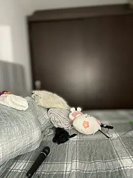 Snapshot of abbyhdk chatting on December 19, 2025, 3:24 am abbyhdk online show from December 19, 2025, 3:24 am