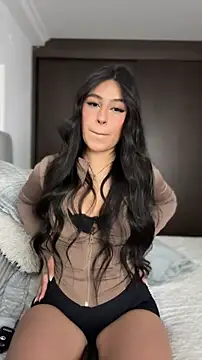 Snapshot of abbyhdk chatting on March 1, 2026, 4:14 am abbyhdk online show from March 1, 2026, 4:14 am