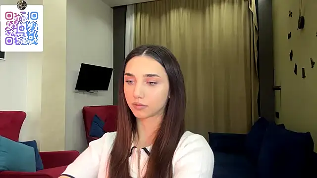 LinaMour online show from February 2, 2026, 10:08 pm