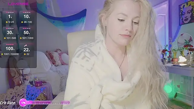 Talulaa online show from March 12, 2025, 5:35 am