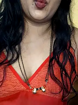 Angel0731 online show from May 15, 2026, 9:38 am