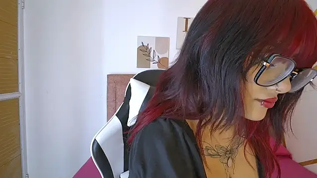 Lucy boobss online show from March 21, 2026, 3:11 am