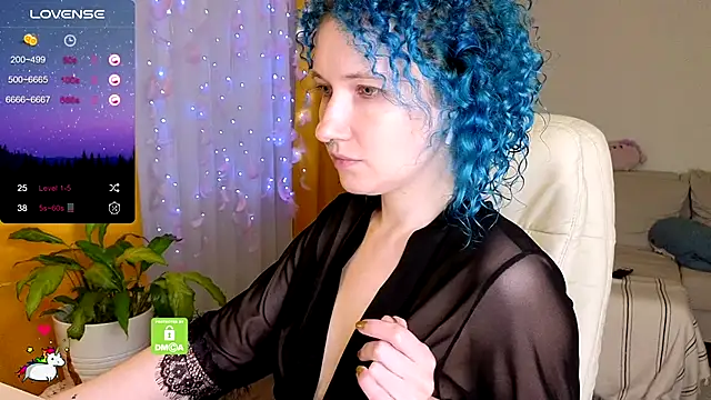 Kitty Kisss online show from September 19, 2025, 12:56 am