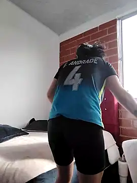 Eva Clark01 online show from September 14, 2025, 9:03 pm