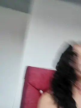 Eva Clark01 online show from October 8, 2025, 11:41 am