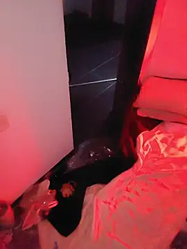 Eva Clark01 online show from October 31, 2025, 1:28 am