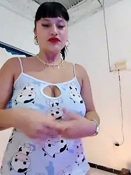 Eva Clark01 online show from January 10, 2026, 10:50 am