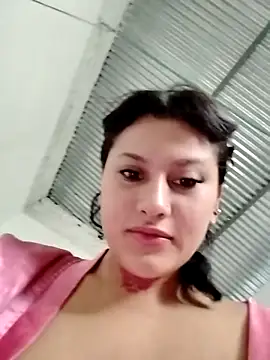 Eva Clark01 online show from February 8, 2026, 1:14 pm