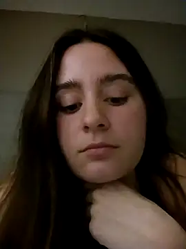 freakylittlebitch69 online show from October 14, 2025, 5:30 am